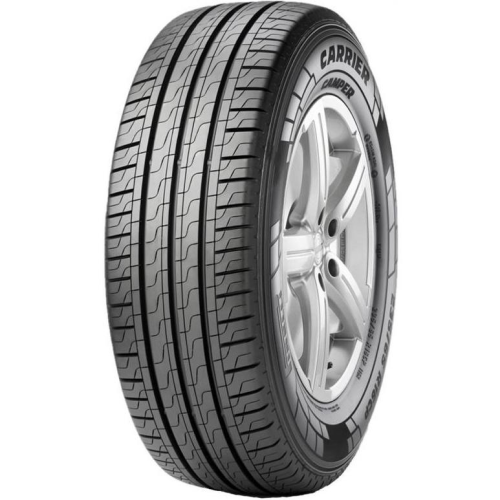 Легковые шины Pirelli Carrier 225/75 R16C 121/120R купить с бесплатной доставкой в пункты выдачи в Петербурге